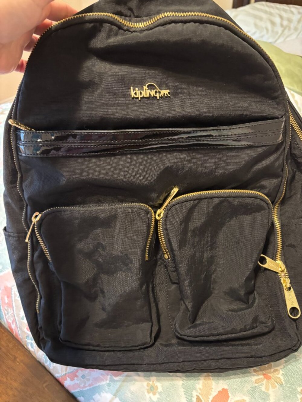 Kipling Backpack